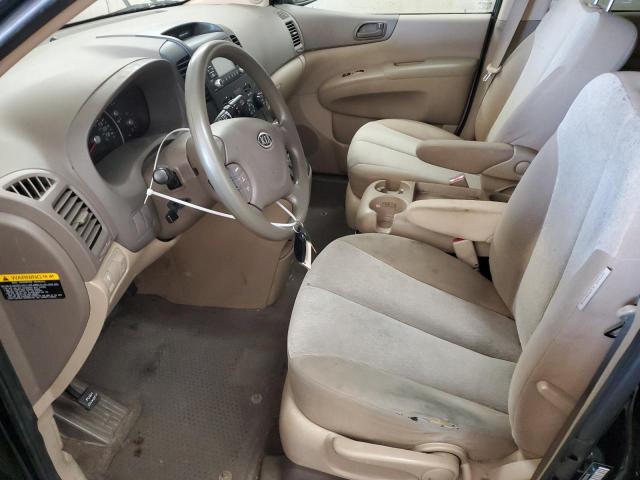 Photo 7 from auction – 2012 KIA SEDONA LX with VIN KNDMG4C72C6429509