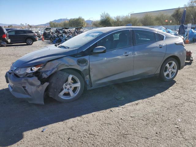 CHEVROLET VOLT LT 2018 with VIN 1G1RA6S52JU157595 - Photo from auction