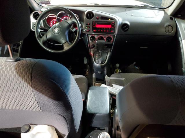 Photo 8 from auction – 2006 TOYOTA COROLLA MA with VIN 2T1LR30E86C554384