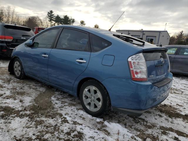Photo 2 from auction – 2008 TOYOTA PRIUS with VIN JTDKB20U987786885