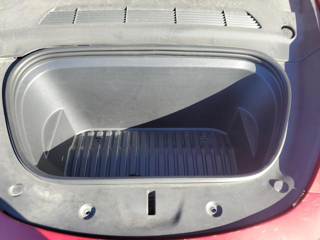 Photo 12 from auction – 2023 TESLA MODEL Y with VIN 7SAYGDEE9PF607281