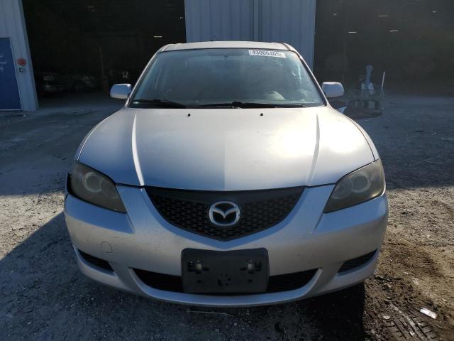 Photo 5 from auction – 2004 MAZDA 3 I with VIN JM1BK12F441157766