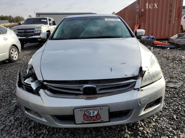 Photo 5 from auction – 2007 HONDA ACCORD EX with VIN 1HGCM56807A198547