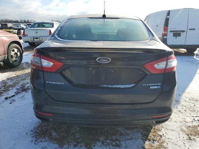 Photo 6 from auction – 2014 FORD FUSION TIT with VIN 3FA6P0D96ER206533