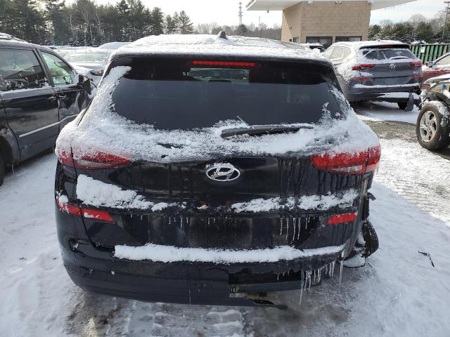 Photo 6 from auction – 2019 HYUNDAI TUCSON SE with VIN KM8J2CA44KU072991