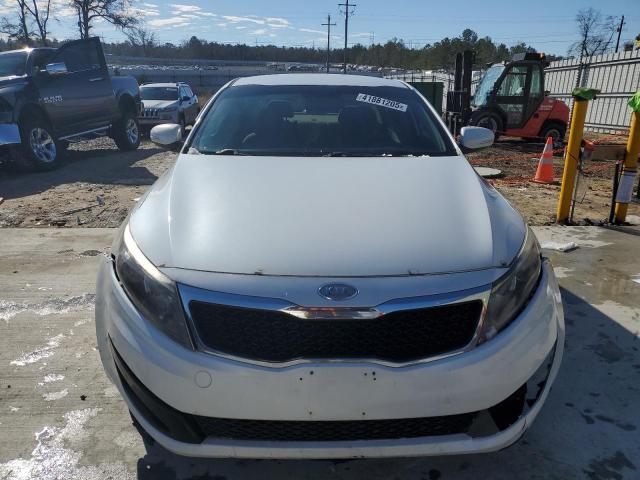 Photo 5 from auction – 2015 KIA OPTIMA LX with VIN KNAGM4A74F5555192