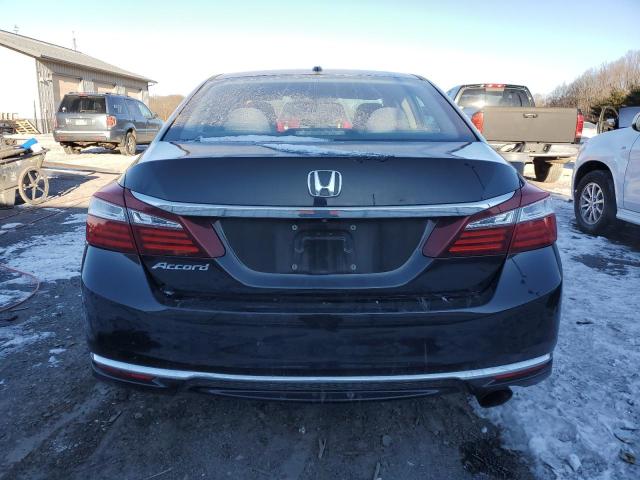 Photo 6 from auction – 2017 HONDA ACCORD EX with VIN 1HGCR2F79HA042953