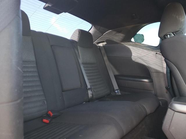 Photo 10 from auction – 2014 DODGE CHALLENGER with VIN 2C3CDYAGXEH152984