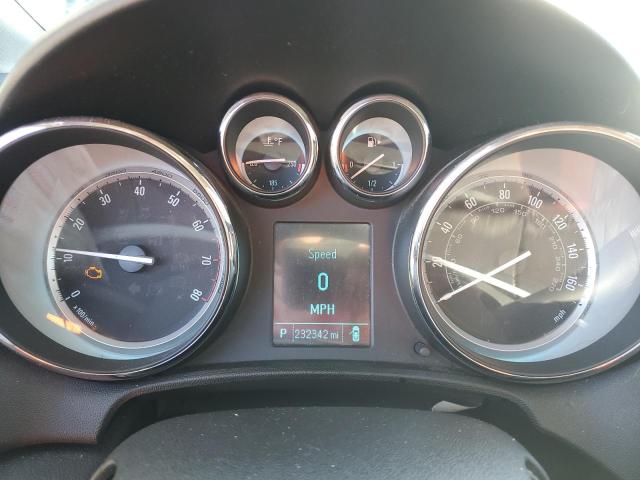 Photo 9 from auction – 2014 BUICK VERANO with VIN 1G4PP5SK6E4235892