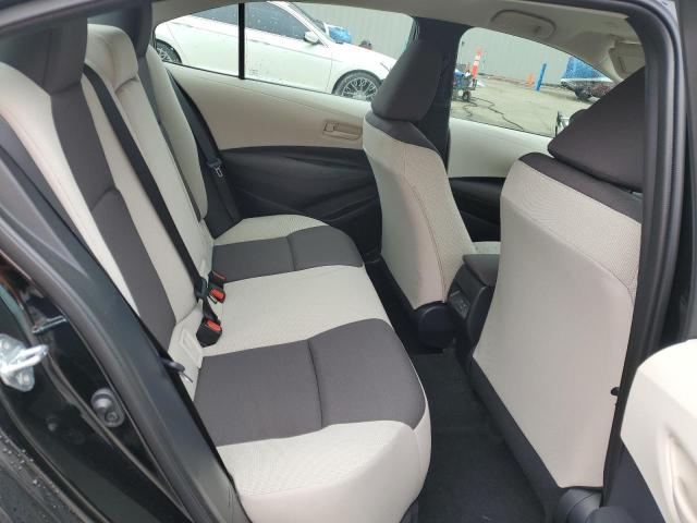 Photo 10 from auction – 2024 TOYOTA COROLLA LE with VIN 5YFB4MDE7RP204680