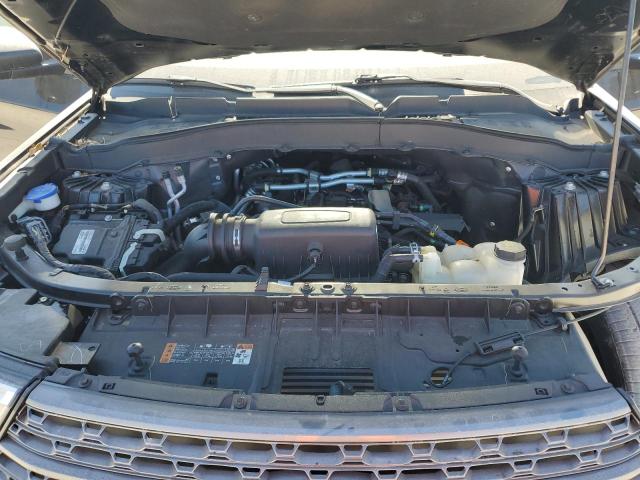 Photo 12 from auction – 2021 FORD EXPLORER X with VIN 1FMSK7DH9MGA27735