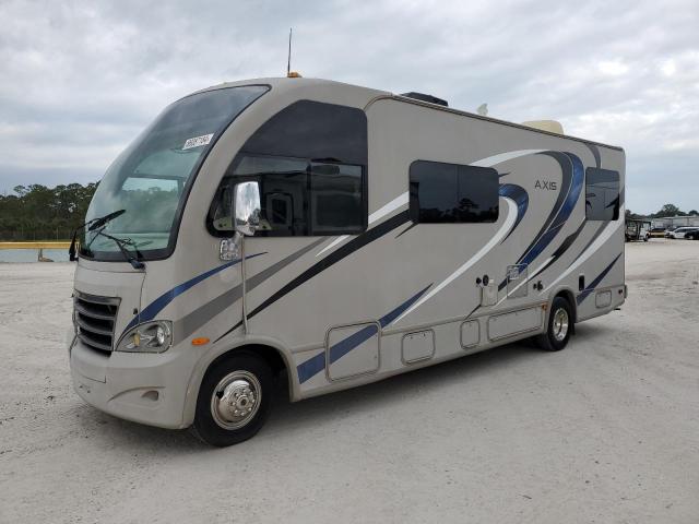 Photo 2 from auction – 2015 FORD ECONOLINE with VIN 1FC3E3KSXFDA29909