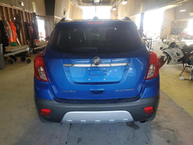 Photo 6 from auction – 2016 BUICK ENCORE with VIN KL4CJASB3GB682170