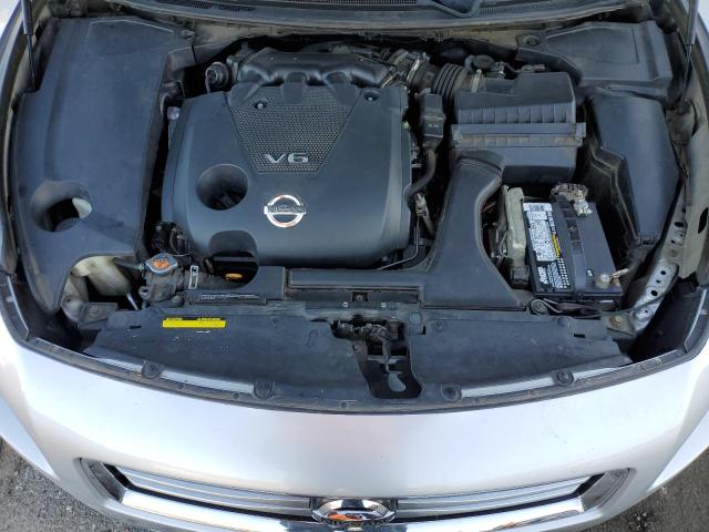 Photo 11 from auction – 2013 NISSAN MAXIMA S with VIN 1N4AA5AP6DC806848