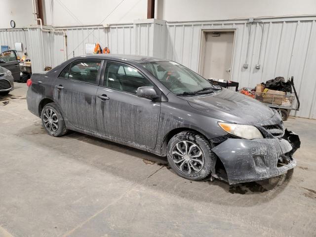 Photo 4 from auction – 2011 TOYOTA COROLLA BA with VIN 2T1BU4EEXBC576910