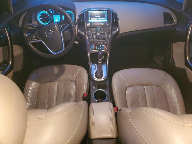 Снимка 8 от търг – 2013 BUICK VERANO с VIN 1G4PS5SK4D4138199