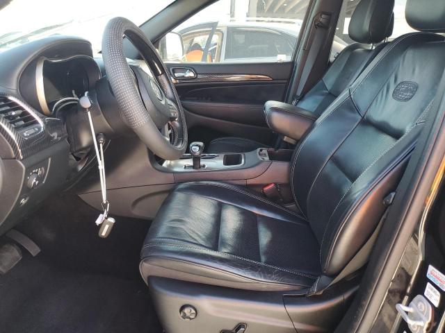 Photo 7 from auction – 2015 JEEP GRAND CHER with VIN 1C4RJECT1FC769668