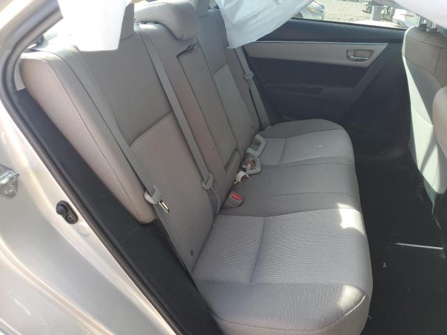 Photo 10 from auction – 2015 TOYOTA COROLLA L with VIN 5YFBURHE6FP327275