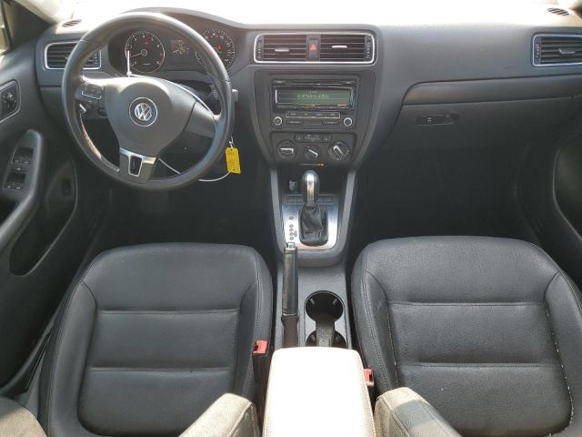 Photo 8 from auction – 2012 VOLKSWAGEN JETTA SE with VIN 3VWDP7AJ8CM062791