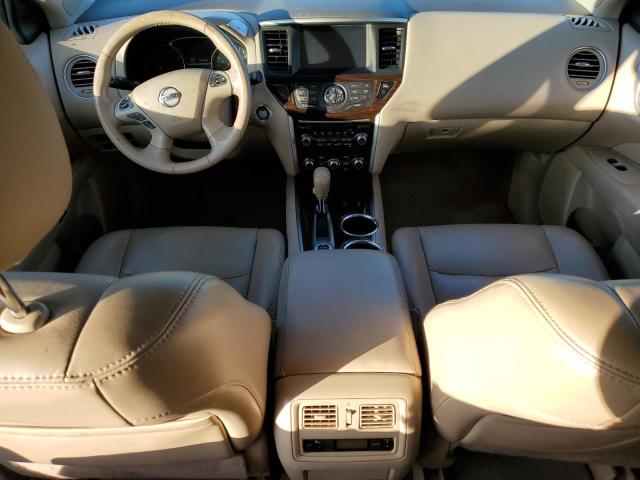 Zdjęcie 8 z aukcji – 2014 NISSAN PATHFINDER z VIN 5N1AR2MM4EC699539