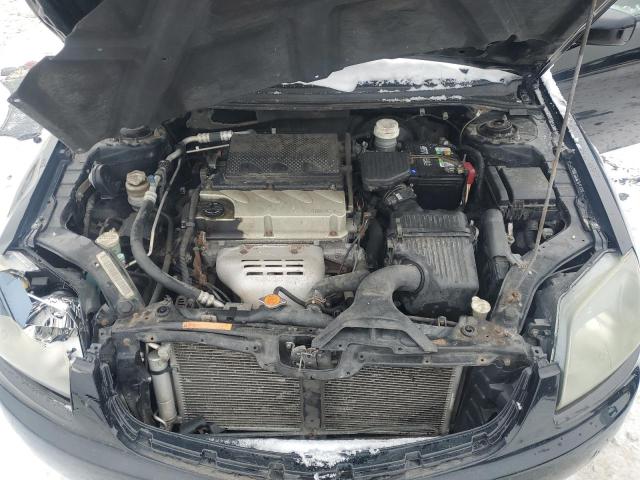 Photo 11 from auction – 2007 MITSUBISHI GALANT ES with VIN 4A3AB36F77E060962