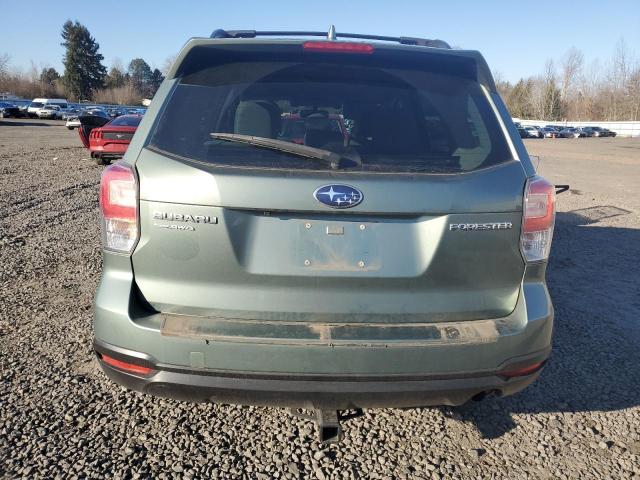 صورة رقم 6 من المزاد - 2018 SUBARU FORESTER 2 مع VIN JF2SJAGC3JH535890