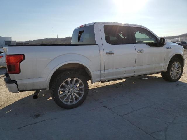 Photo 3 from auction – 2018 FORD F150 SUPER with VIN 1FTEW1EG8JFD60616