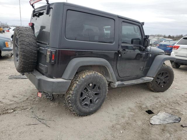 Photo 3 from auction – 2017 JEEP WRANGLER S with VIN 1C4AJWAG6HL606591