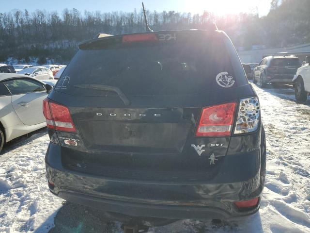 Photo 6 from auction – 2014 DODGE JOURNEY SX with VIN 3C4PDCBB1ET116532