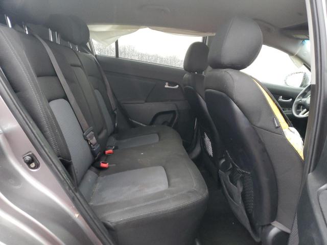Photo 11 from auction – 2015 KIA SPORTAGE L with VIN KNDPBCAC2F7721052