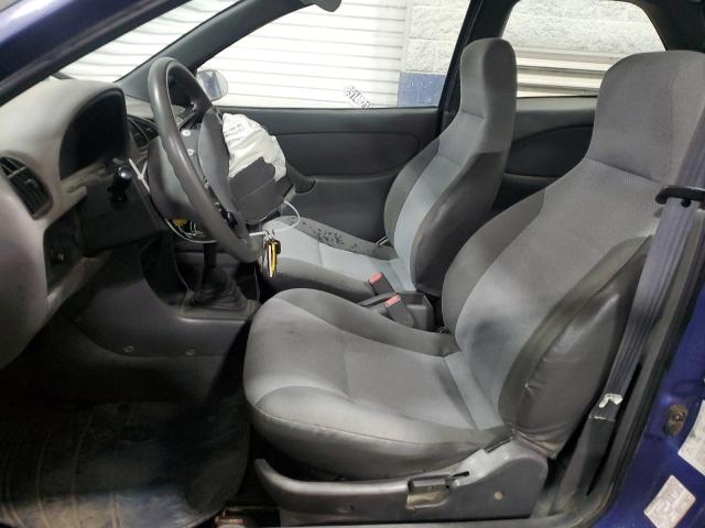 Photo 7 from auction – 1998 CHEVROLET METRO with VIN 2C1MR2265W6701862