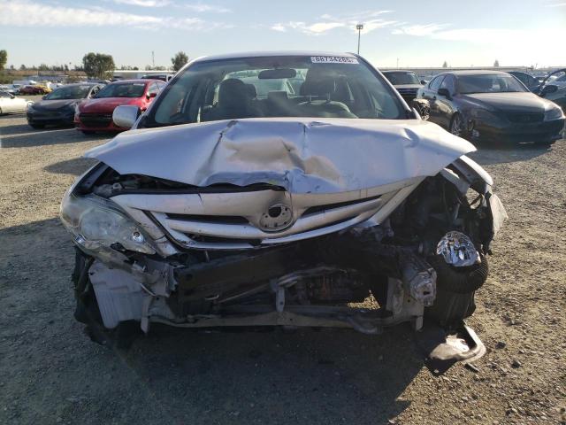 Photo 5 from auction – 2012 TOYOTA COROLLA BA with VIN 2T1BU4EE7CC820854