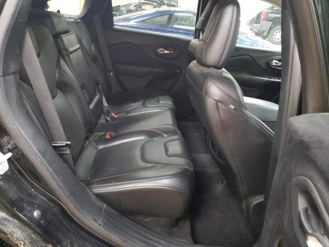 Photo 11 from auction – 2019 JEEP CHEROKEE T with VIN 1C4PJMBX2KD227246