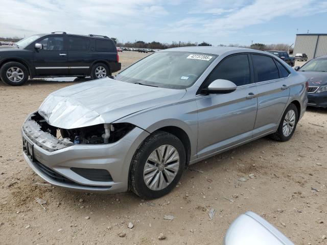 VOLKSWAGEN JETTA S 2019 with VIN 3VWCB7BU3KM243315 - Photo from auction
