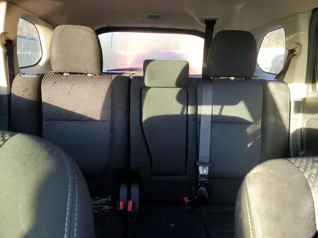 Photo 10 from auction – 2017 MITSUBISHI OUTLANDER with VIN JA4AD3A33HZ062996