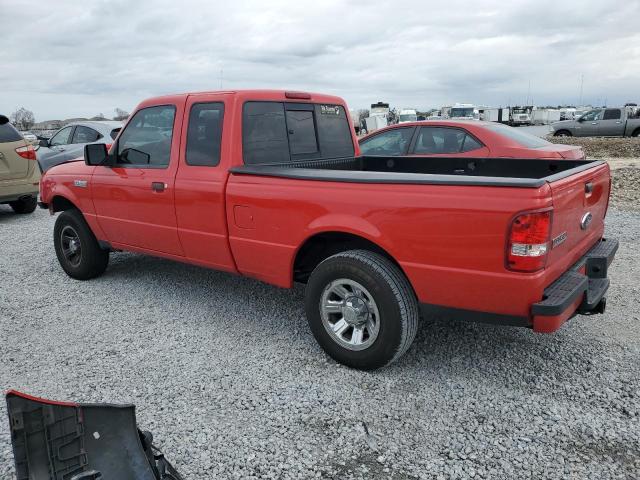 Photo 2 from auction – 2009 FORD RANGER SUP with VIN 1FTYR14D99PA10901