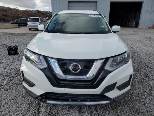 Photo 5 from auction – 2017 NISSAN ROGUE S with VIN KNMAT2MV7HP615919