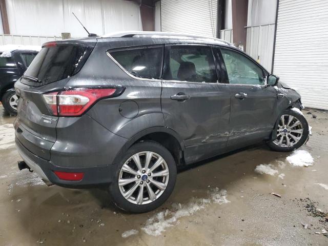Photo 3 from auction – 2017 FORD ESCAPE TIT with VIN 1FMCU9J90HUD02844