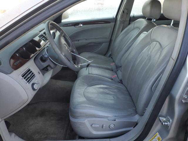 Zdjęcie 7 z aukcji – 2007 BUICK LUCERNE CX z VIN 1G4HD57277U117245