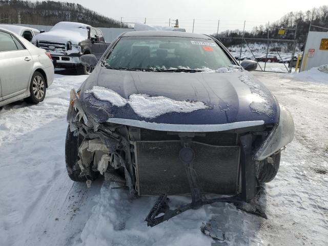 Photo 5 from auction – 2011 HYUNDAI SONATA GLS with VIN 5NPEB4AC4BH032309