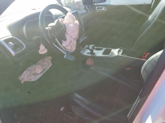 Photo 7 from auction – 2015 JEEP GRAND CHER with VIN 1C4RJEAG3FC199226