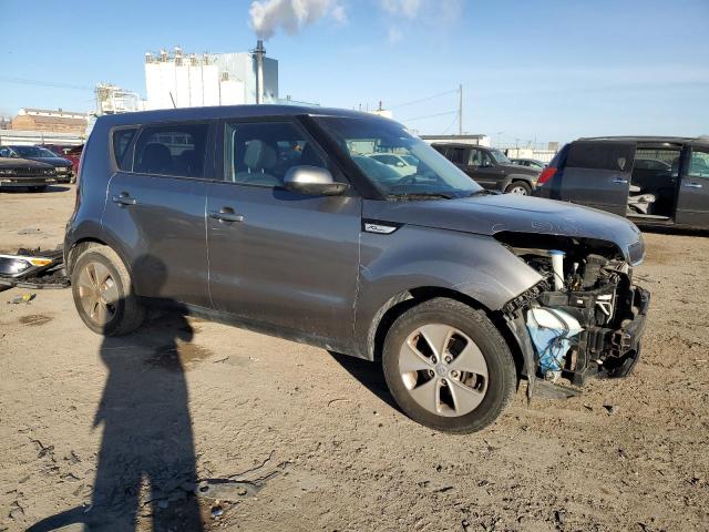 Photo 4 from auction – 2015 KIA SOUL with VIN KNDJN2A20F7162079