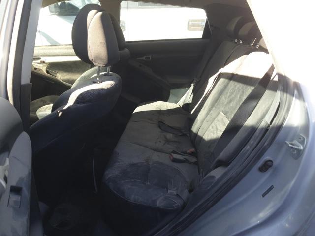Photo 10 from auction – 2011 TOYOTA COROLLA MA with VIN 2T1LE4EE0BC020333