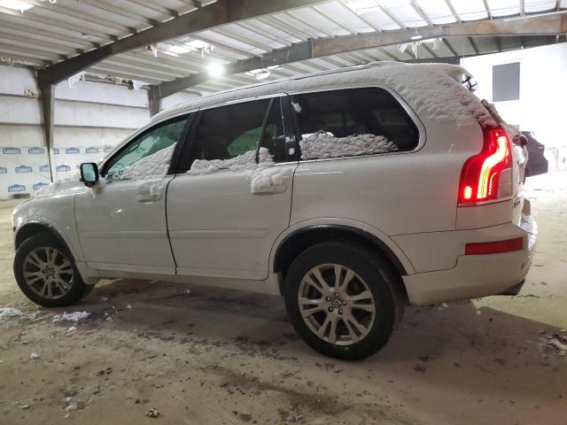 Photo 2 from auction – 2013 VOLVO XC90 3.2 with VIN YV4952CY1D1637238