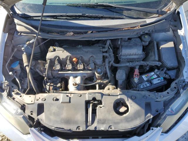 Photo 11 from auction – 2014 HONDA CIVIC LX with VIN 2HGFB2F52EH529490