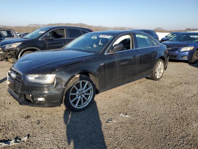 AUDI A4 PREMIUM 2015 with VIN WAUFFAFL3FN019294 - Photo from auction