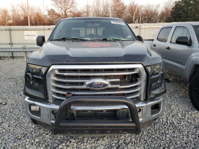 Photo 5 from auction – 2016 FORD F150 SUPER with VIN 1FTEW1EP6GKF68316