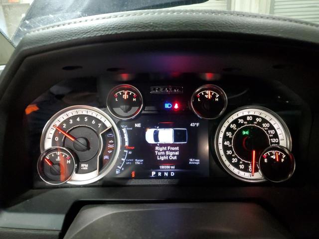 Photo 9 from auction – 2017 RAM 1500 SPORT with VIN 1C6RR7HTXHS722636