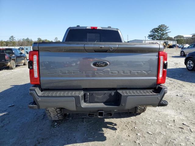 Photo 6 from auction – 2024 FORD F250 SUPER with VIN 1FT8W2BT0RED96189