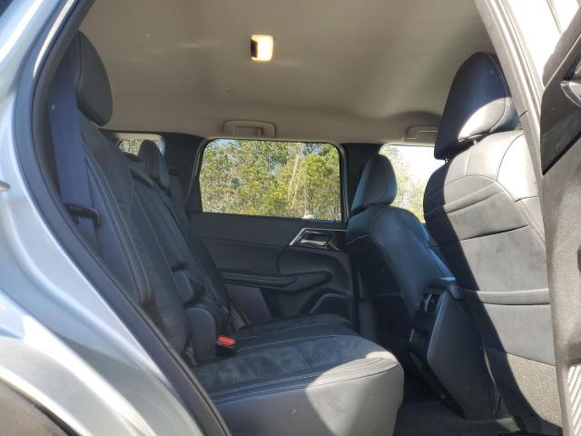 Photo 11 from auction – 2024 MITSUBISHI OUTLANDER with VIN JA4J3VA88RZ076386
